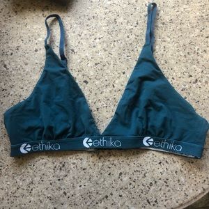 Ethika bra